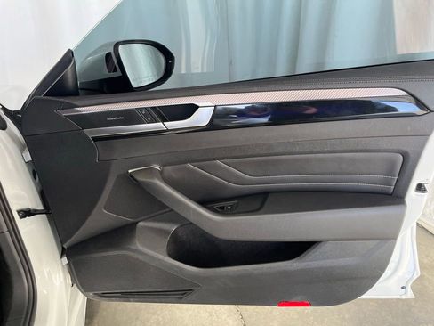 Certified 2023 Volkswagen Arteon SEL Premium image 12