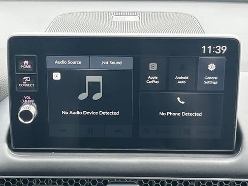 New 2026 Honda HR-V EX-L image 25