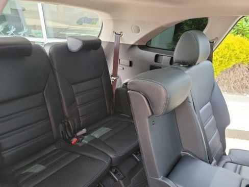 Used 2018 Kia Sorento SX AWD/4WD image 7