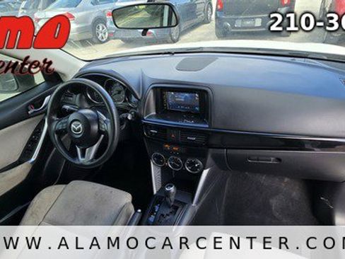 Used 2013 MAZDA CX-5 Sport image 15