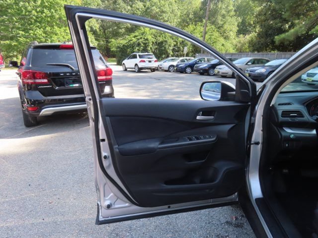 Used 2013 Honda CR-V EX image 15