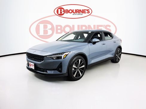 Used 2021 Polestar Polestar 2 image 6