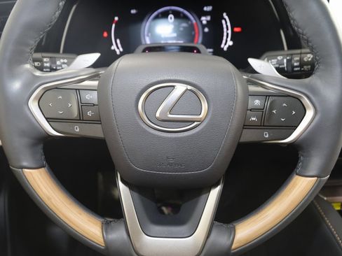 Used 2024 Lexus RX 350 Premium image 38