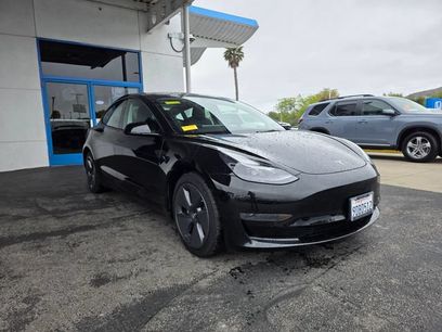 Used 2022 Tesla Model 3