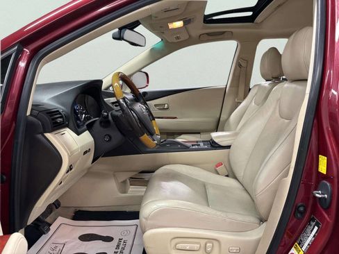 Used 2010 Lexus RX 350 Base AWD 4dr SUV image 14