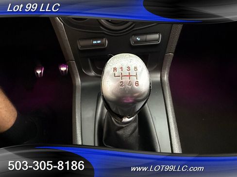 Used 2014 Ford Fiesta ST FWD image 41