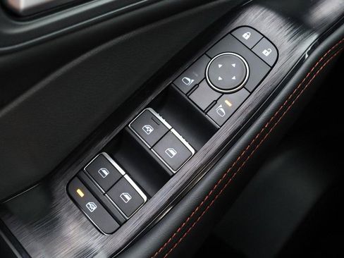 New 2026 Nissan Rogue SV w/ Rock Creek Premium Package image 17