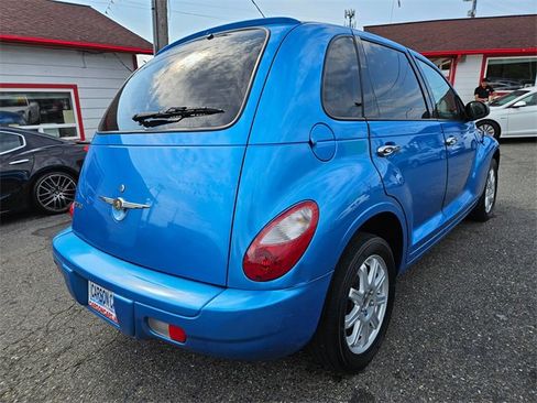 Used 2008 Chrysler PT Cruiser LX image 3
