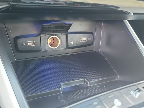 Certified 2023 Hyundai Tucson Limited image 17