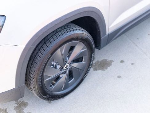 New 2026 Volkswagen Taos S FWD image 12