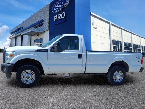 Used 2016 Ford F250 XL image 17
