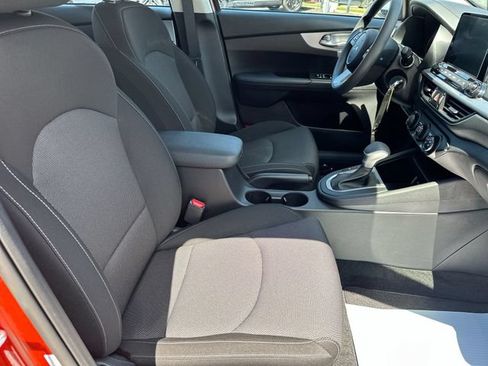 Certified 2023 Kia Forte LXS FWD image 24