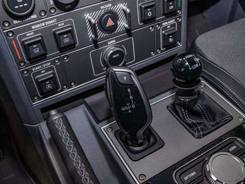 Used 2024 INEOS Grenadier image 19