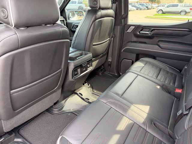 Used 2022 GMC Sierra 1500 AT4X AWD/4WD image 23