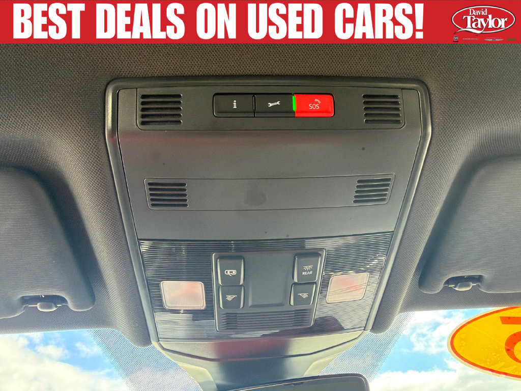 Used 2025 Volkswagen Jetta Sport FWD image 16
