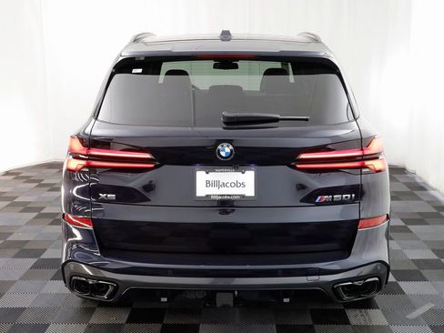 New 2026 BMW X5 M60i image 17