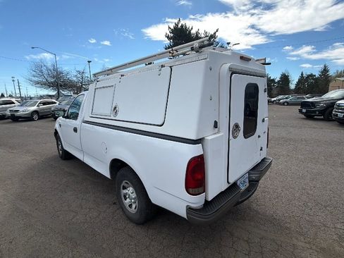 Used 2000 Ford F150 2WD Regular Cab image 6