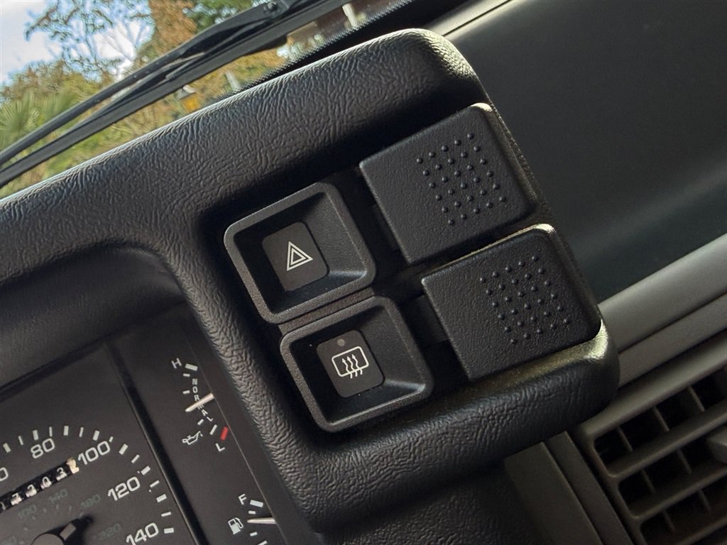 Used 1993 Ford Mustang Cobra RWD image 45