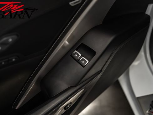 Used 2014 Chevrolet Corvette Stingray Convertible w/ 3LT Preferred Equipment Group image 29