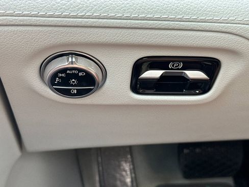Certified 2024 Mercedes-Benz EQS 450+ 4MATIC Sedan image 32