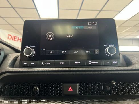 Used 2025 Honda CR-V Sport image 28