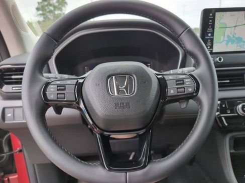 New 2026 Honda Pilot EX-L image 19