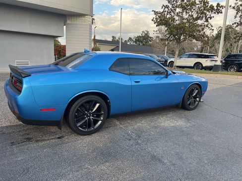 Used 2019 Dodge Challenger R/T Scat Pack image 3