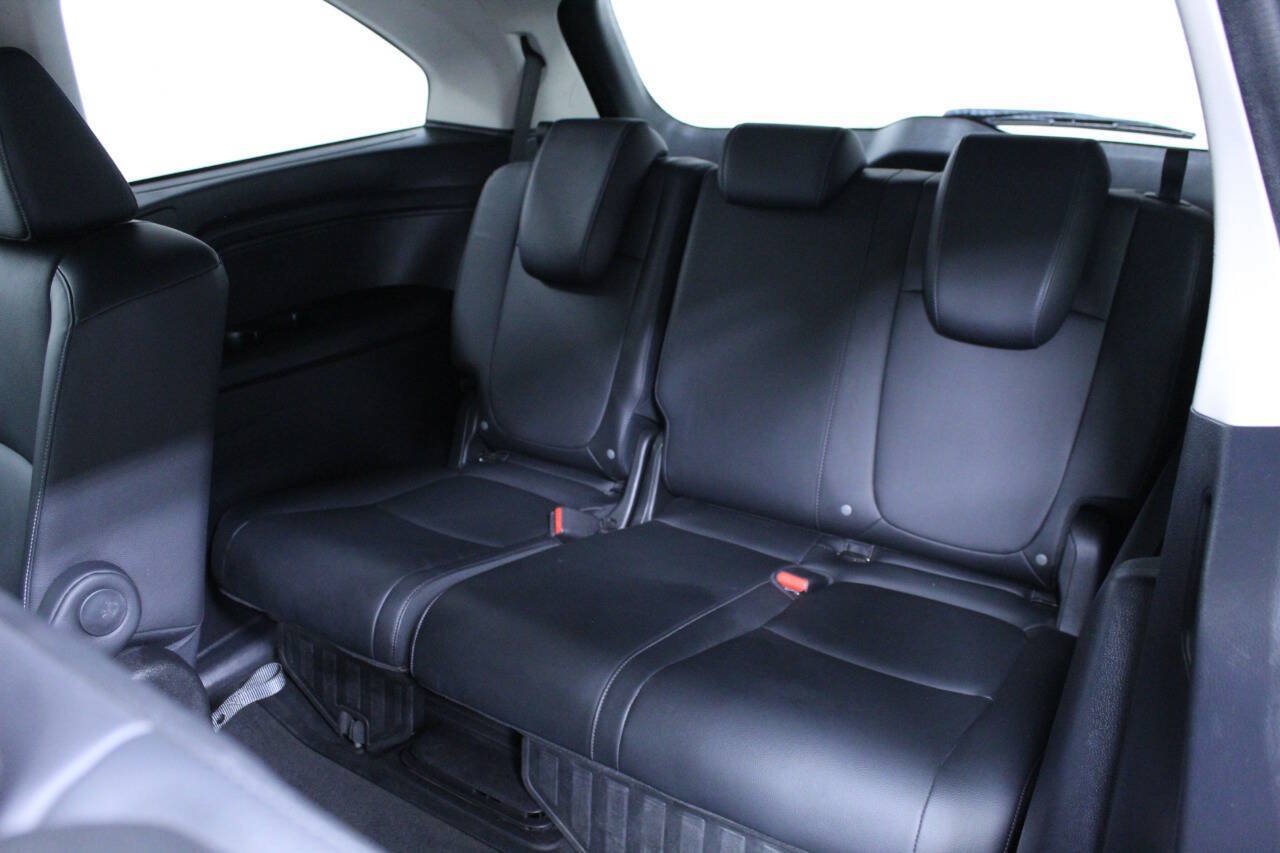 Used 2025 Honda Odyssey EX-L image 36