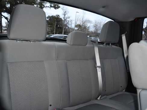 Used 2013 Ford F150 STX w/ Mid Equipment Group image 20