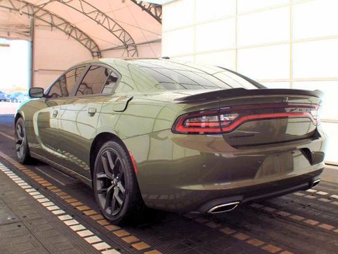 Used 2021 Dodge Charger SXT w/ Blacktop Package image 6