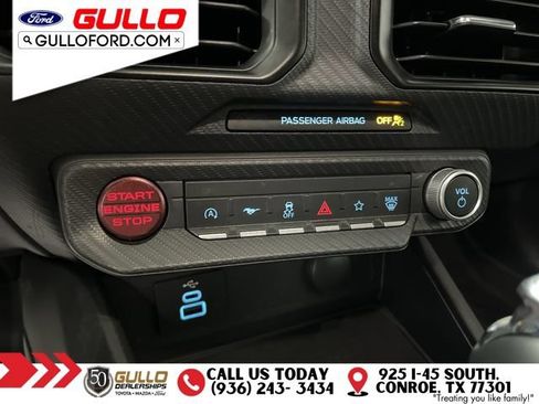 Used 2025 Ford Mustang GT RWD image 23