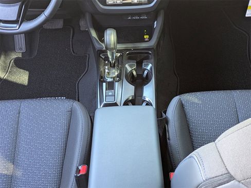 New 2026 Subaru Forester Premium image 20