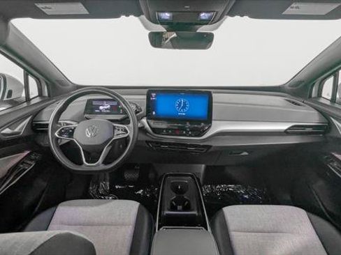 Used 2023 Volkswagen ID.4 Pro RWD image 24