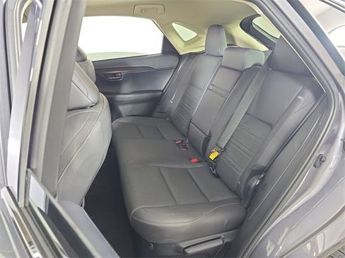 Used 2019 Lexus NX 300h AWD w/ Premium Package image 17