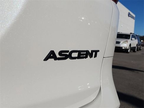 New 2026 Subaru Ascent Premium image 5