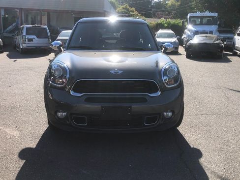 Used 2013 MINI Cooper Paceman S w/ Premium Pkg 2 image 7