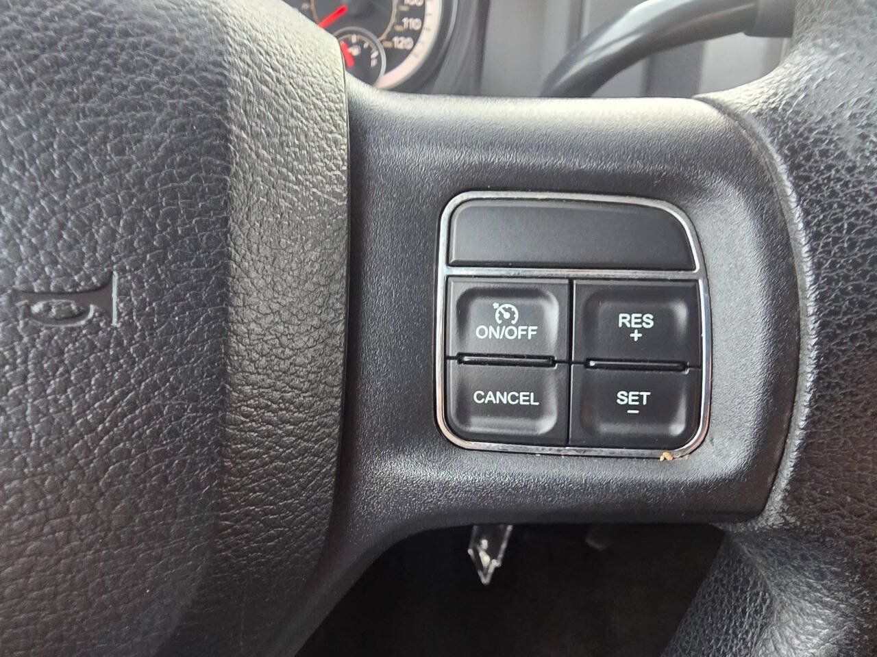 Used 2016 RAM 2500 Tradesman w/ Popular Equipment Group RWD image 33
