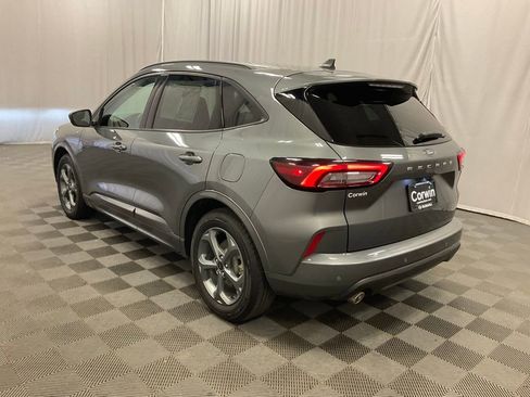 Used 2024 Ford Escape ST-Line w/ Tech Pack #1 image 4