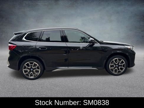 New 2026 BMW X1 xDrive28i image 6