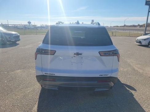 New 2026 Chevrolet Equinox ACTIV w/ Convenience Package III image 25