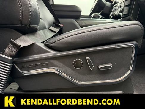 Used 2023 Ford F150 Lariat w/ Equipment Group 502A High AWD/4WD image 24