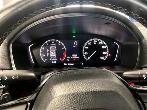 Used 2024 Honda Civic Sport image 24