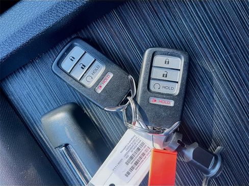 Used 2023 Honda Ridgeline RTL-E image 36