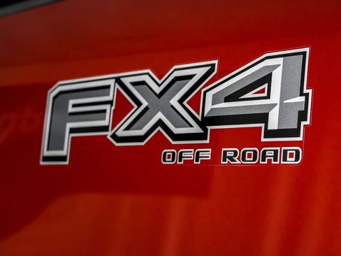 Used 2023 Ford F250 Lariat w/ Lariat Ultimate Package AWD/4WD image 48