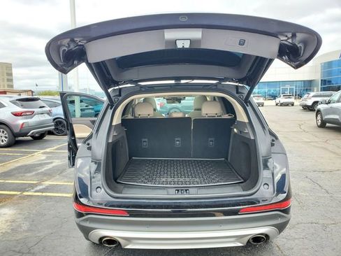 Used 2024 Lincoln Corsair AWD w/ Equipment Group 101A image 25