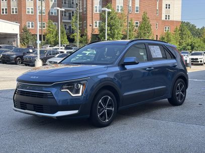 Used 2024 Kia Niro EX