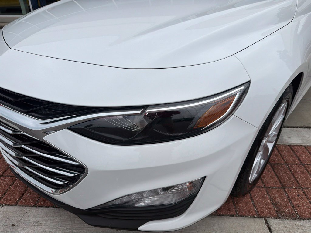 Used 2023 Chevrolet Malibu LT FWD image 12
