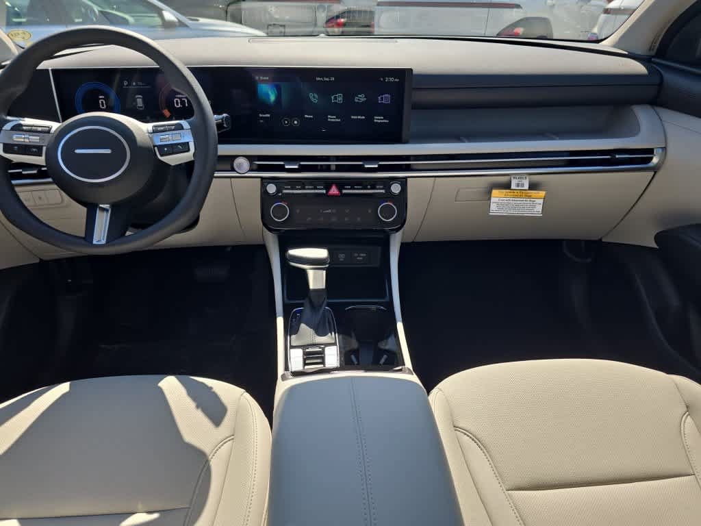 New 2026 Hyundai Tucson SEL Plus FWD image 18