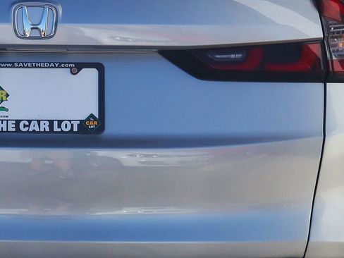 Used 2023 Honda CR-V EX image 20