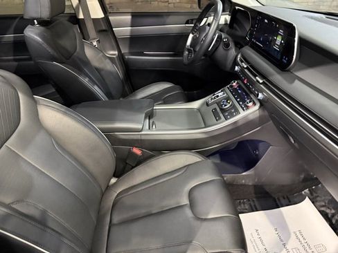 Used 2023 Hyundai Palisade XRT image 24